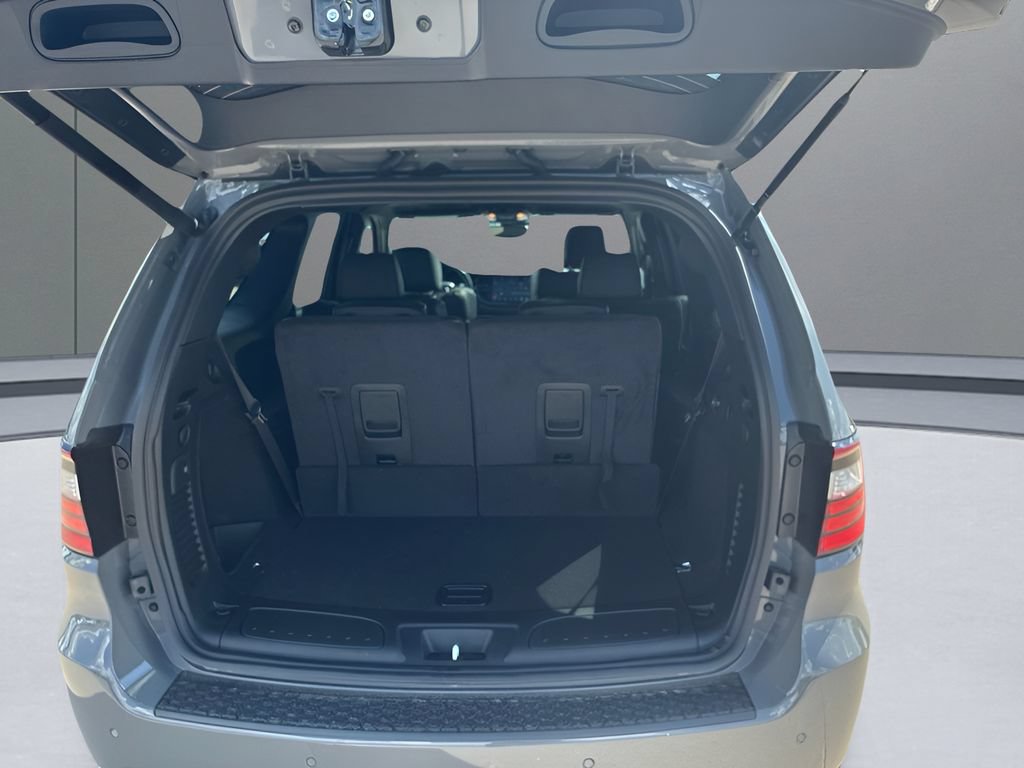 New 2026 Dodge Durango GT AWD/4WD image 26