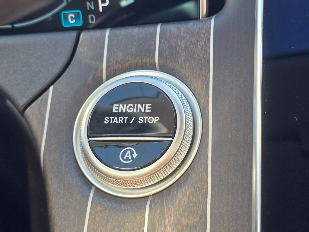 New 2027 Mercedes-Benz E 350 4MATIC Sedan image 39
