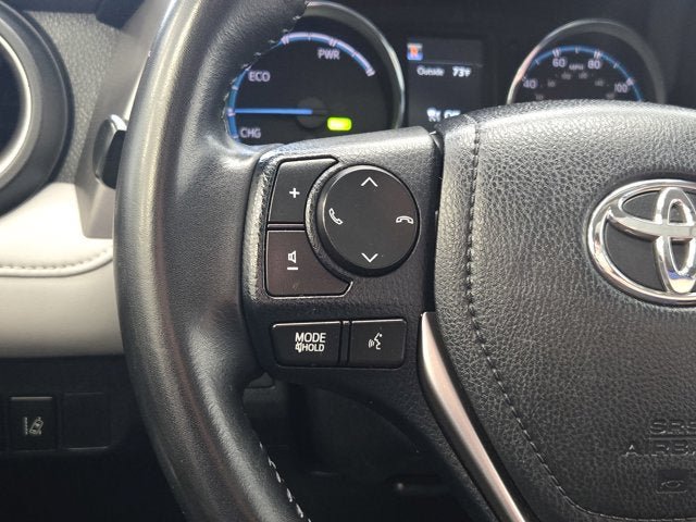 Used 2016 Toyota RAV4 Limited AWD/4WD image 29