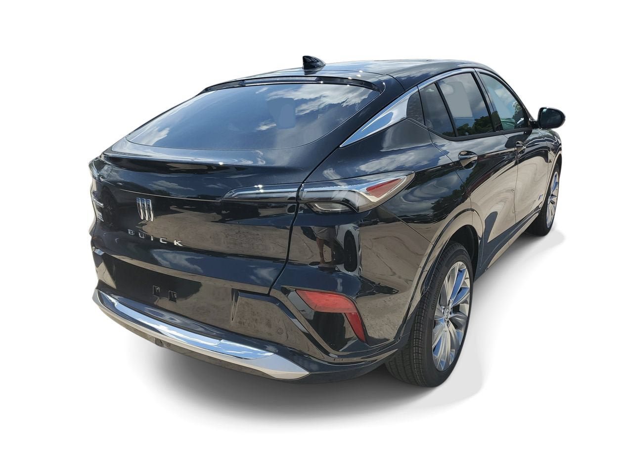 New 2026 Buick Envista Sport Touring FWD image 5