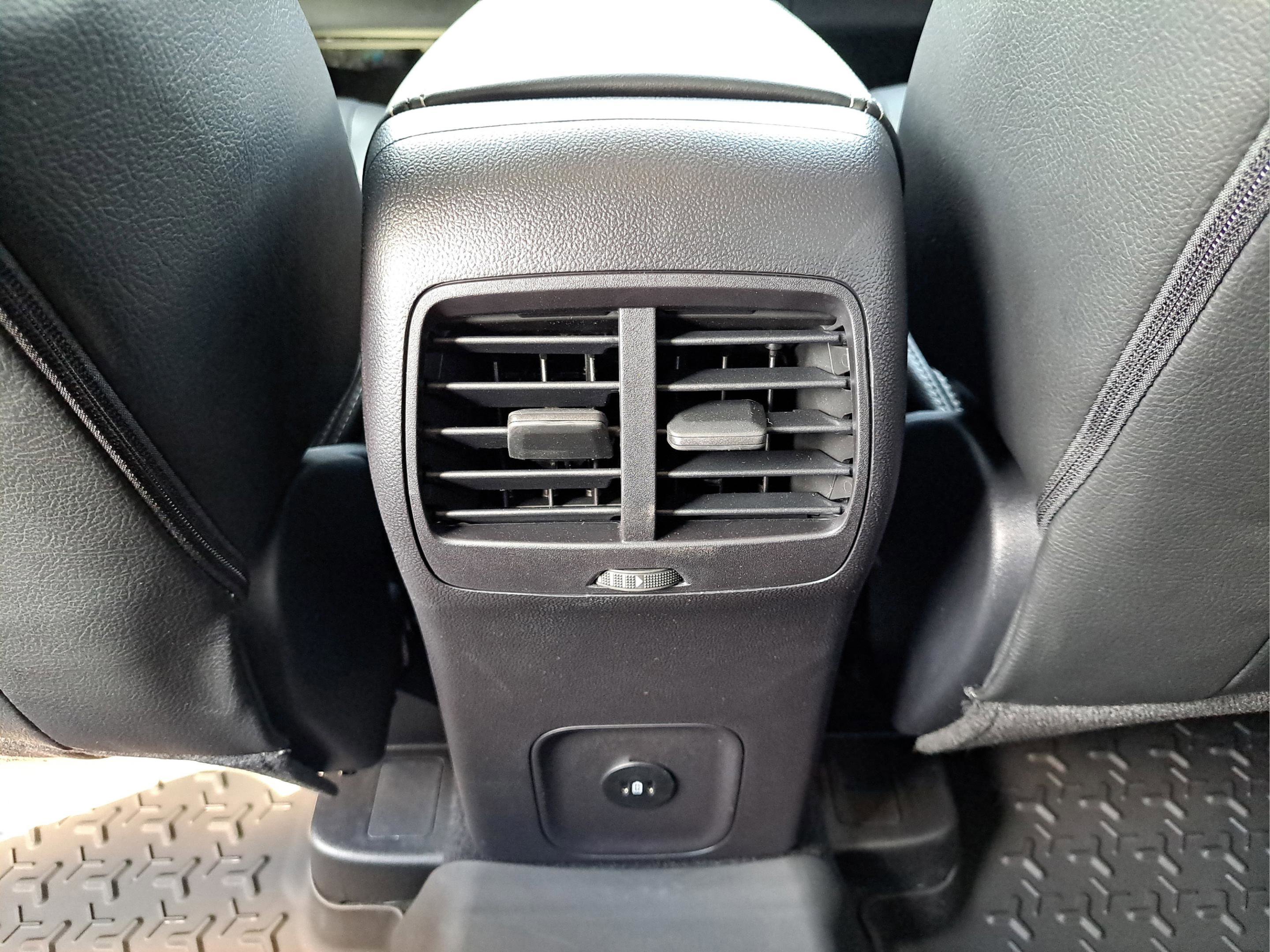 New 2025 Ford Bronco Sport Big Bend w/ Convenience Package image 8