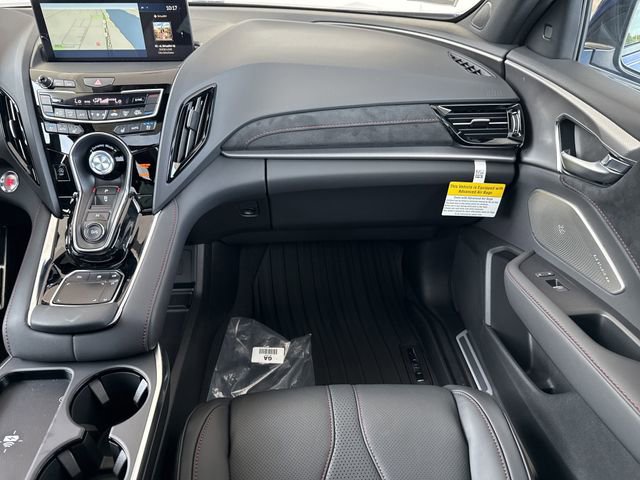 New 2025 Acura RDX A-Spec AWD/4WD image 14