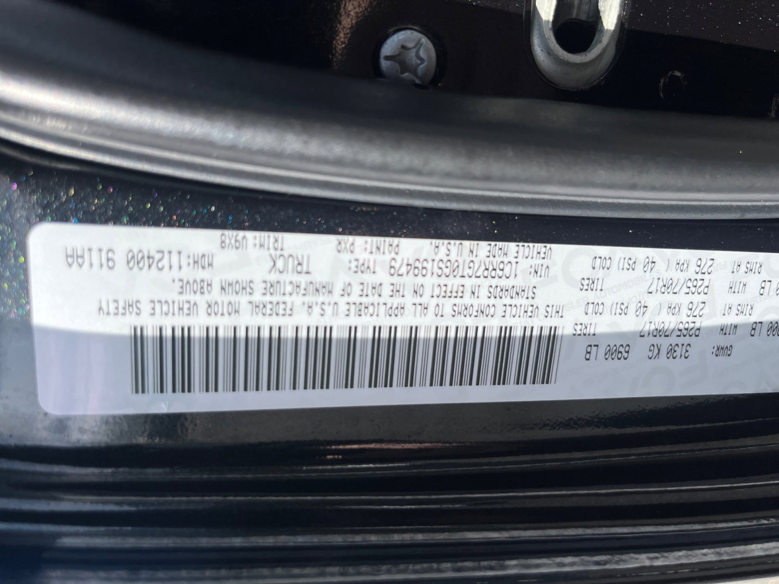 Used 2016 RAM 1500 Classic SLT image 25