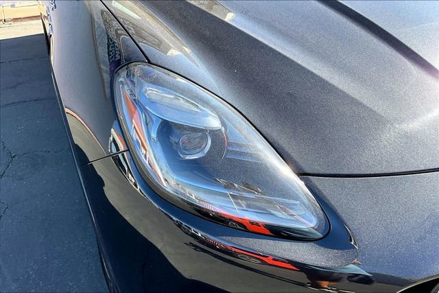 Used 2024 Maserati Grecale GT image 27