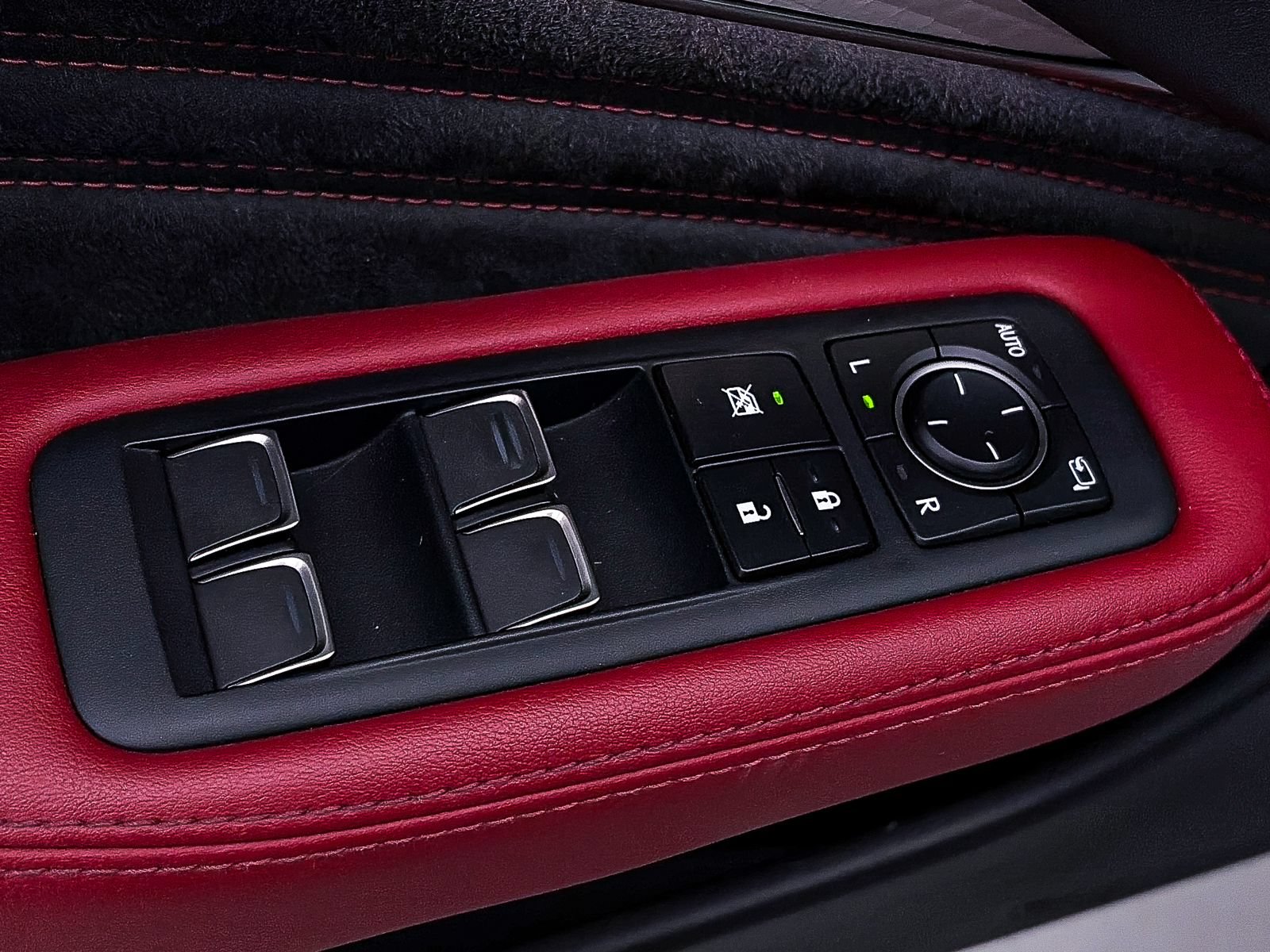 Used 2023 Lexus LS 500 F Sport w/ Cold Weather Package (CK) RWD image 19