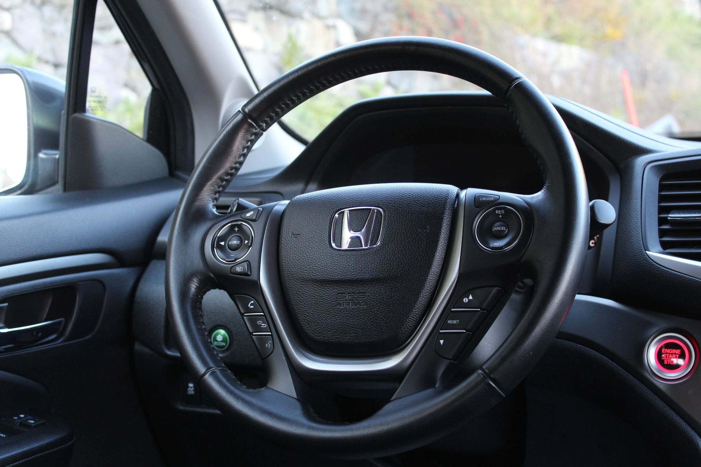 Used 2019 Honda Ridgeline RTL-T image 20
