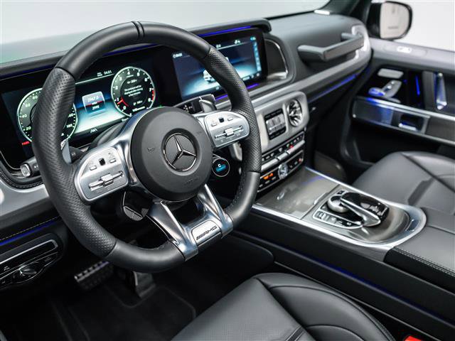 Used 2023 Mercedes-Benz G 63 AMG 4MATIC image 22