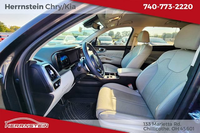 Used 2024 Kia Sorento SX Prestige AWD/4WD image 27