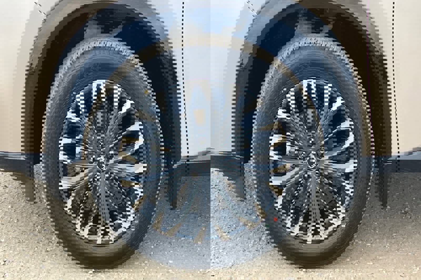 New 2026 Nissan Rogue Platinum image 32