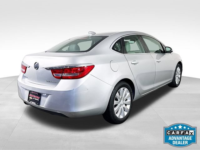 Used 2016 Buick Verano FWD image 2