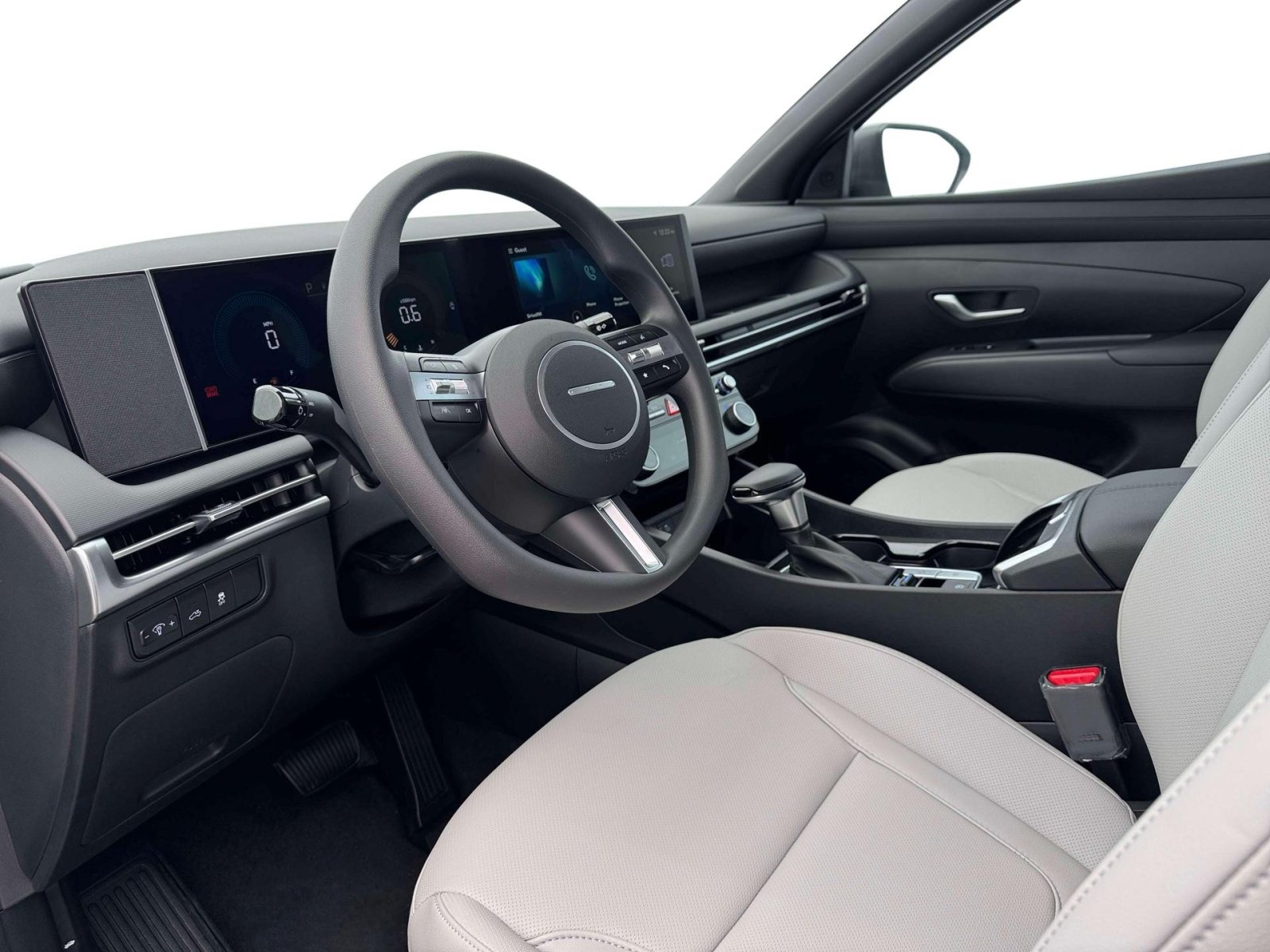 New 2026 Hyundai Santa Cruz SEL FWD image 14