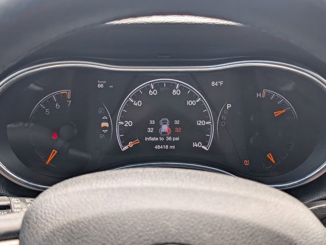 Used 2018 Jeep Grand Cherokee Limited RWD image 22