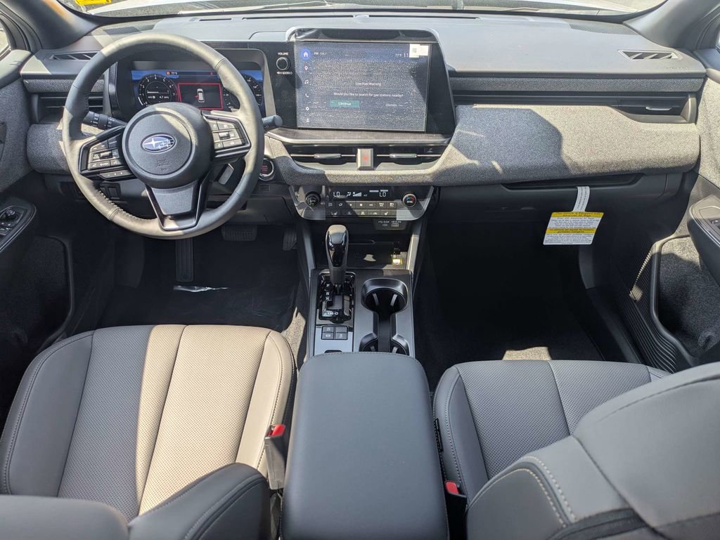 New 2026 Subaru Outback Limited AWD/4WD image 2