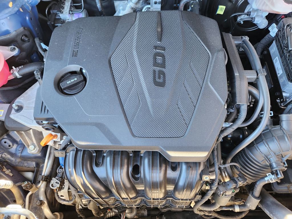 Used 2023 Hyundai Santa Fe SEL image 19