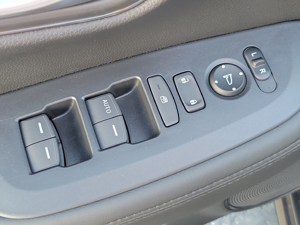 Used 2027 Honda HR-V LX image 21