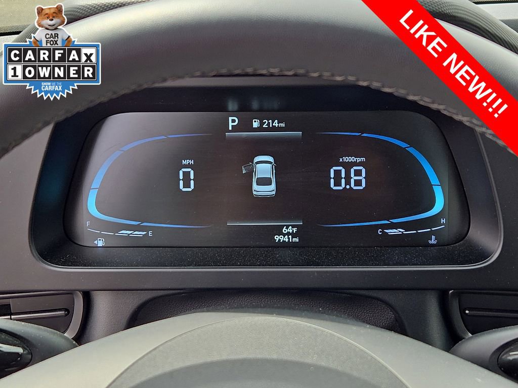 Used 2026 Hyundai Elantra Sport FWD image 19