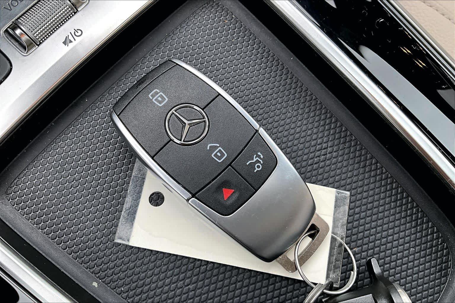 Certified 2026 Mercedes-Benz GLB 250 image 15