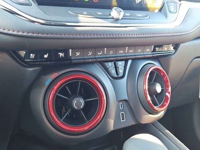 New 2025 Chevrolet Blazer RS w/ Driver Confidence II Package image 37