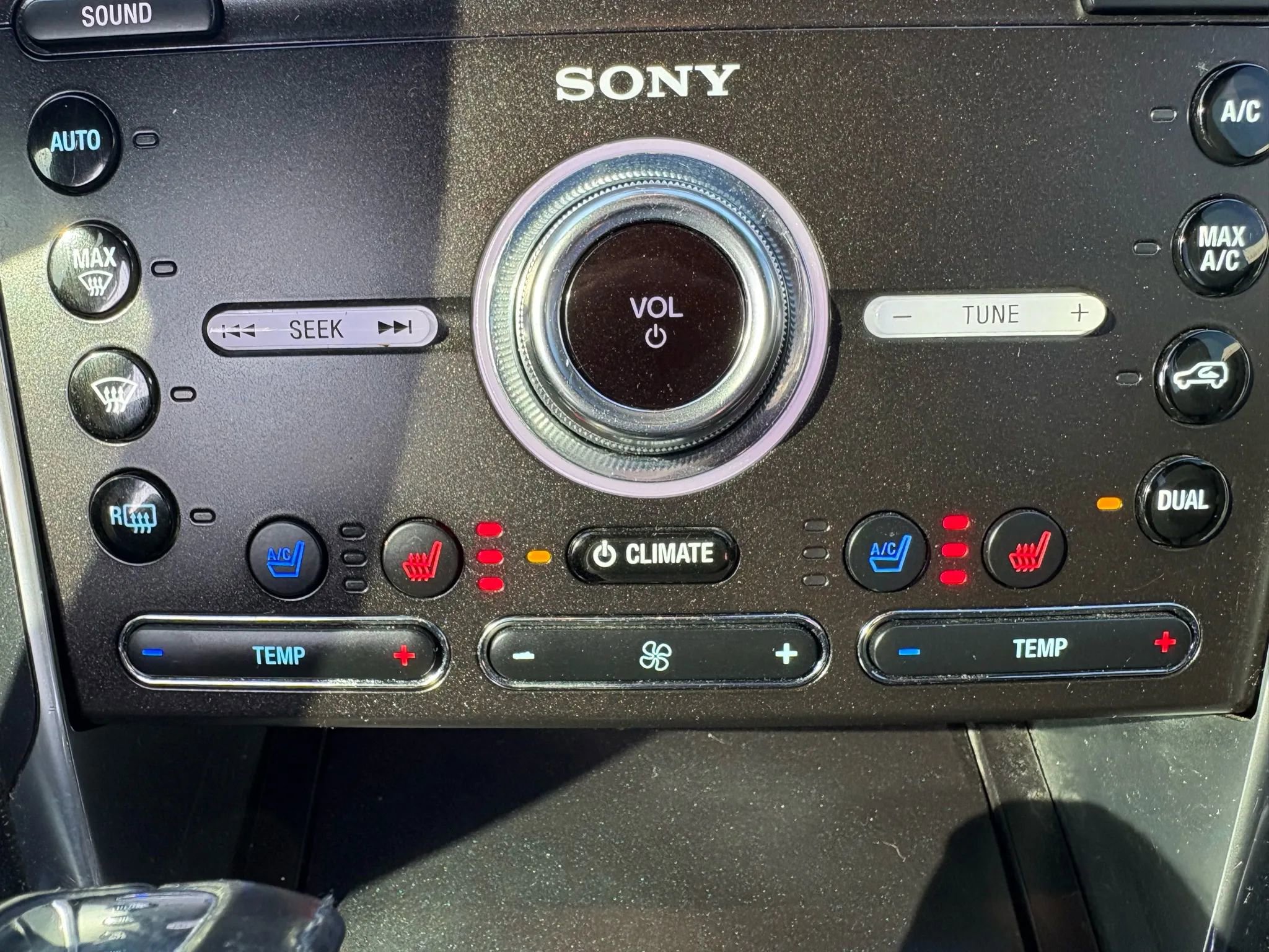 Used 2019 Ford Explorer Sport w/ Equipment Group 401A image 16