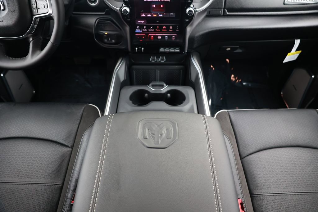 New 2026 RAM 3500 Laramie image 26