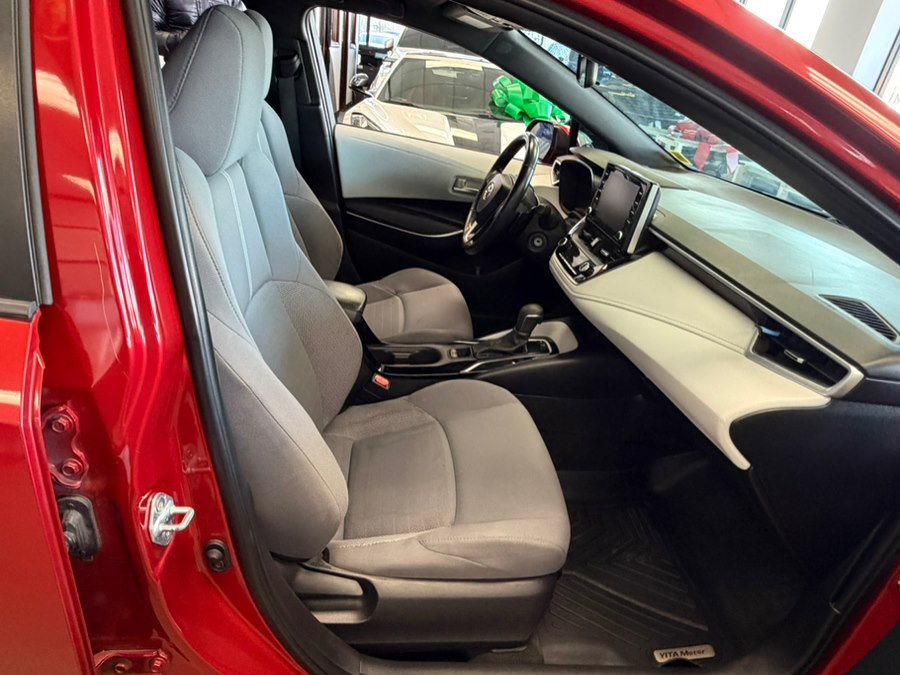 Used 2021 Toyota Corolla SE FWD image 20
