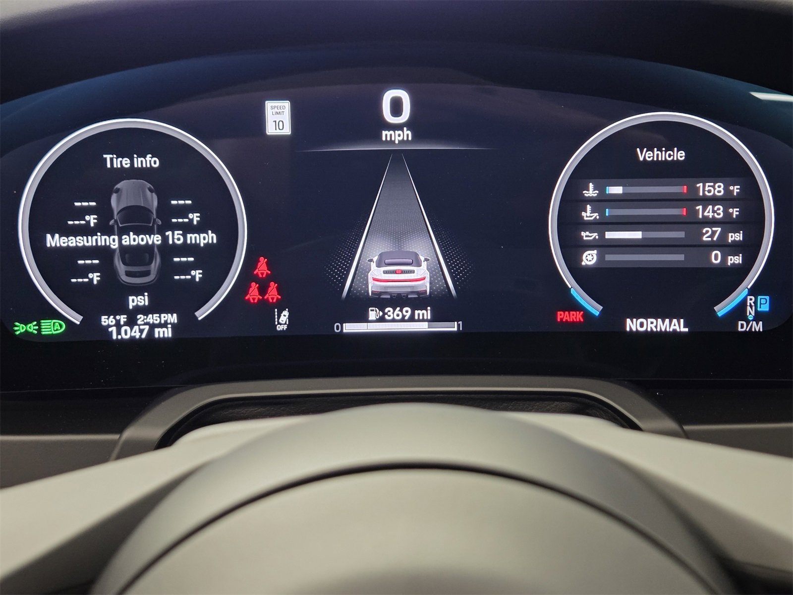 Used 2026 Porsche 911 Carrera 4 GTS image 16