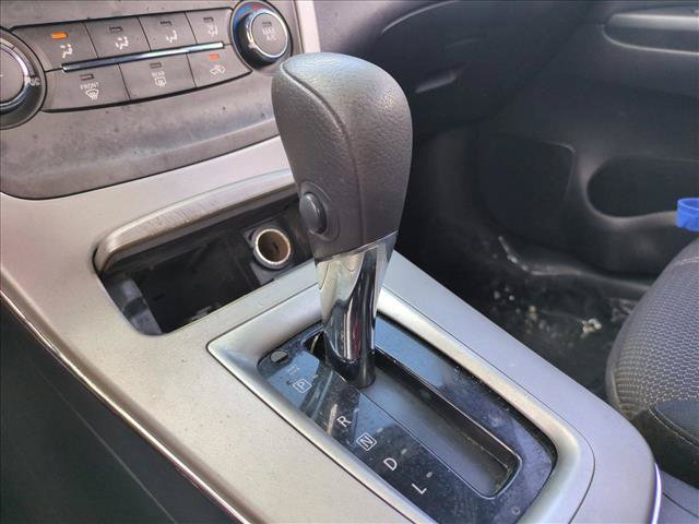 Used 2014 Nissan Sentra S FWD image 12
