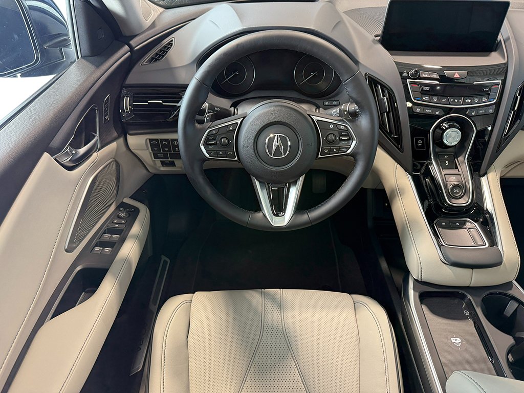 New 2026 Acura RDX w/ Advance Package AWD/4WD image 12