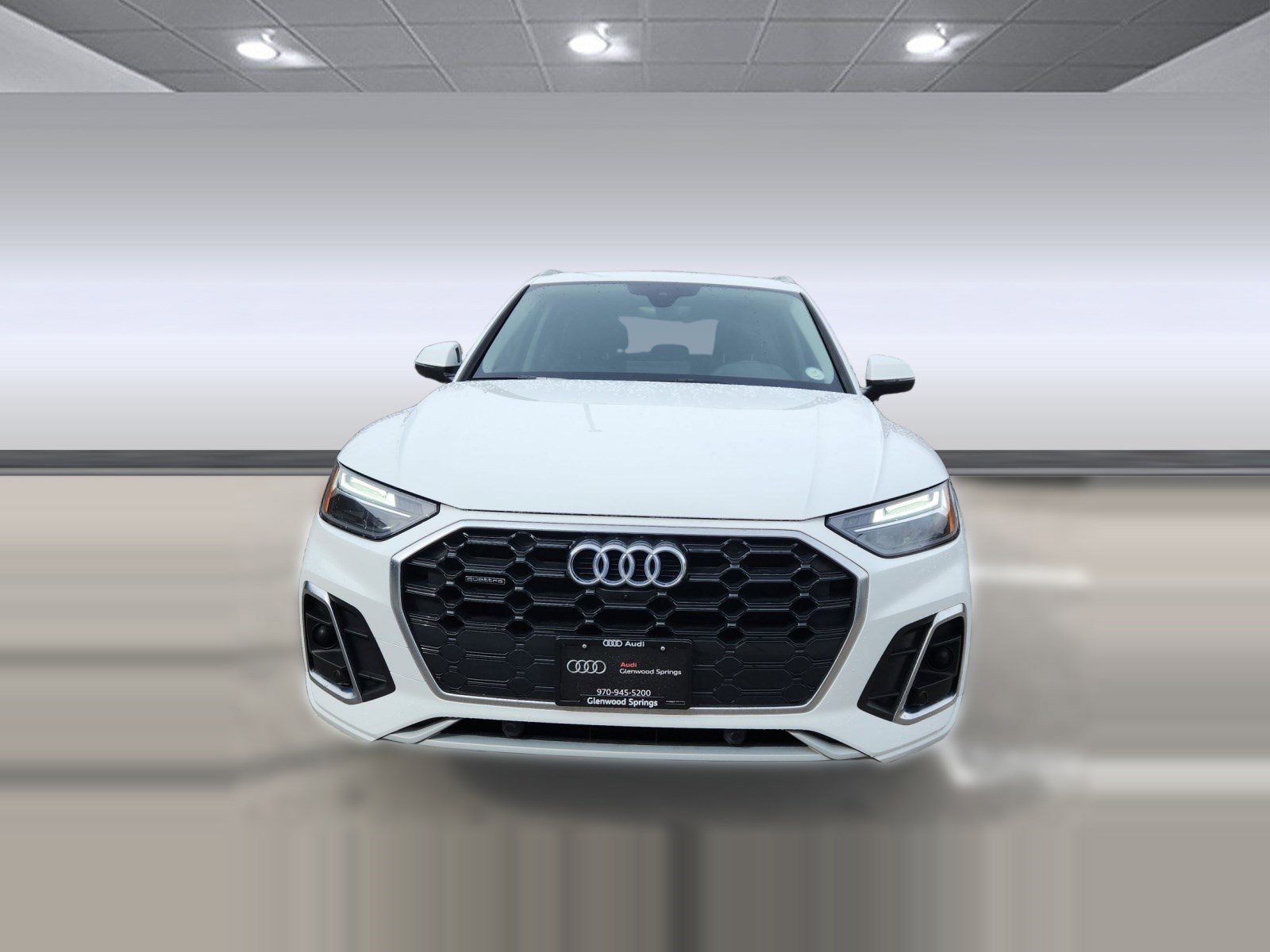 Used 2024 Audi Q5 2.0T Premium Plus image 6