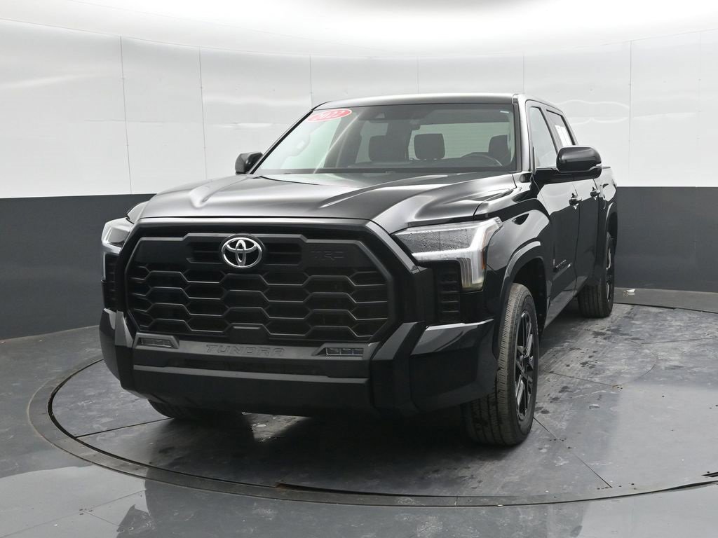 Used 2022 Toyota Tundra SR5 image 6