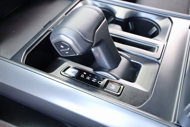 Used 2024 Ford F150 XLT w/ Equipment Group 302A MID image 21