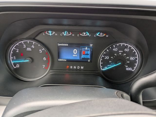 Used 2025 Ford F250 XLT AWD/4WD image 24