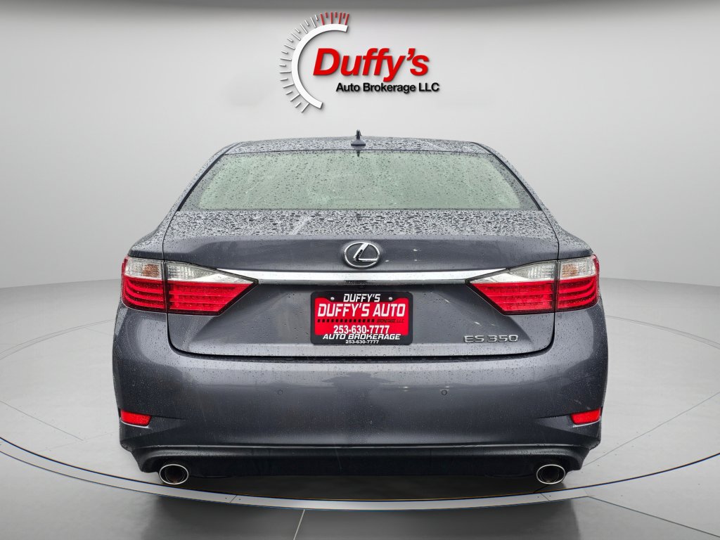 Used 2013 Lexus ES 350 w/ Luxury Pkg image 13