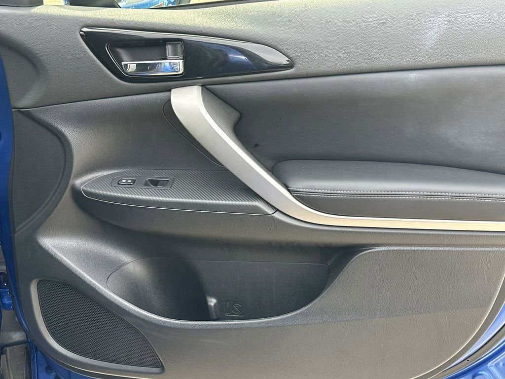Used 2025 Mitsubishi Eclipse Cross SE image 15
