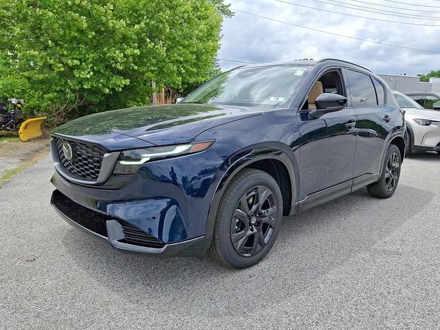 New 2026 MAZDA CX-5 2.5 S w/ Premium Plus Package AWD/4WD image 2