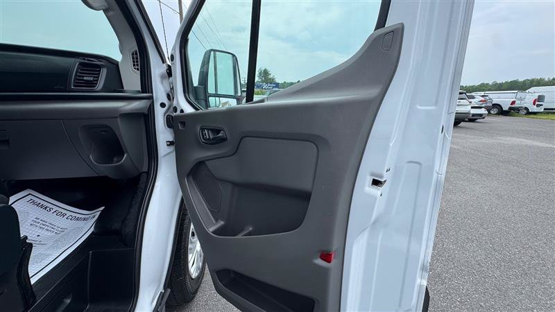 Used 2023 Ford E-Transit Medium Roof RWD image 38