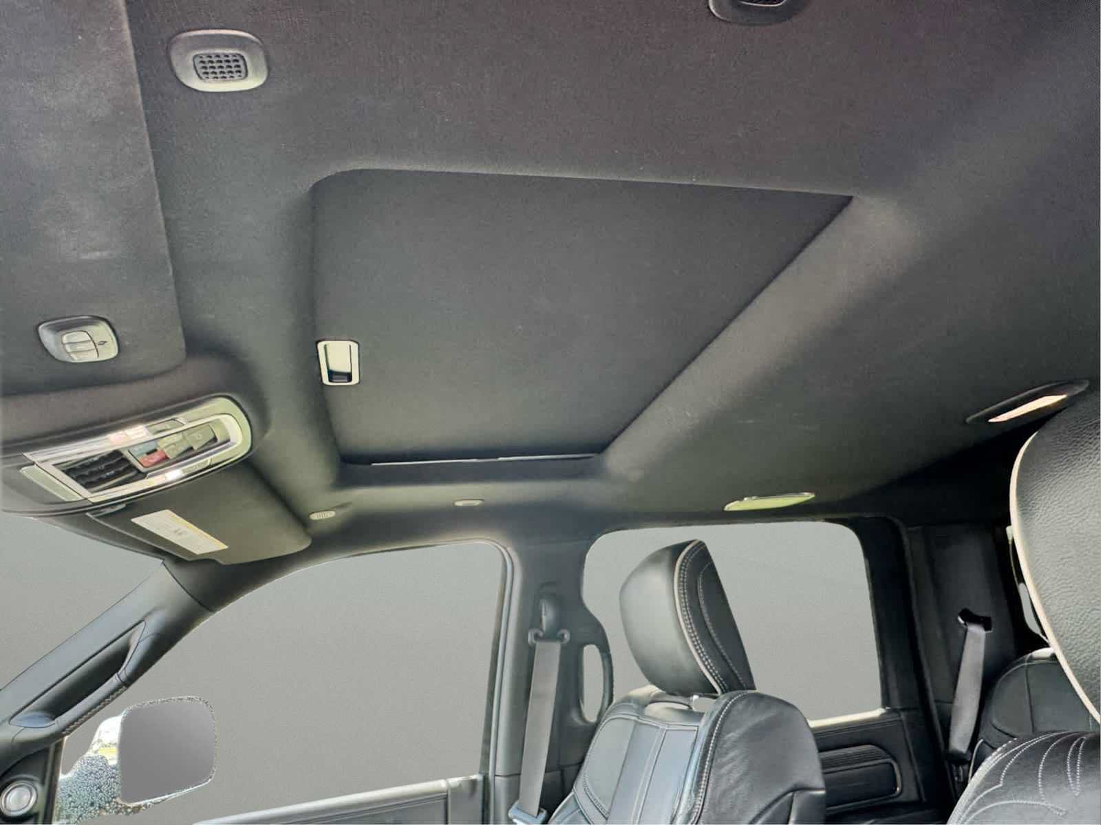 Used 2019 RAM 2500 Limited AWD/4WD image 23