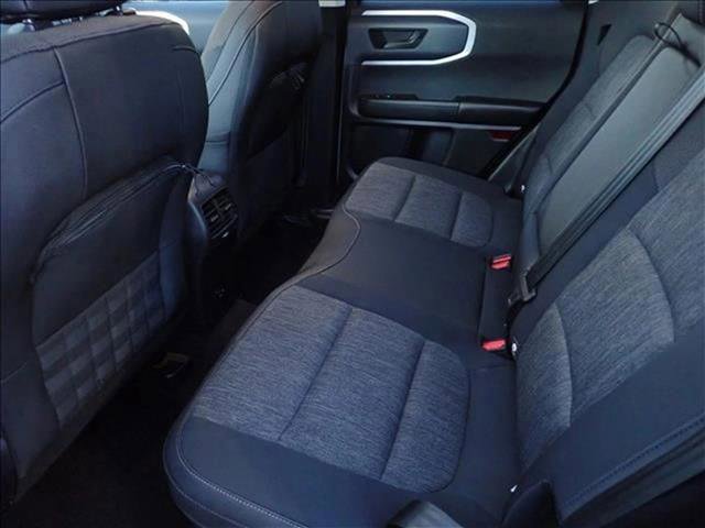 Used 2021 Ford Bronco Sport Big Bend image 9