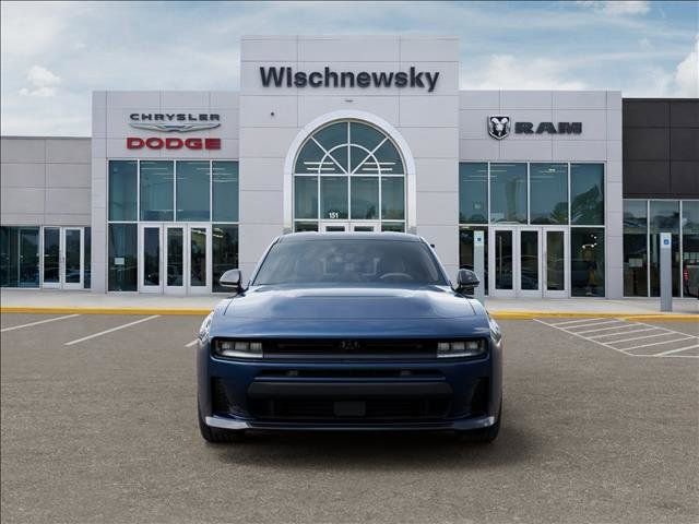 New 2026 Dodge Charger Scat Pack AWD/4WD image 6