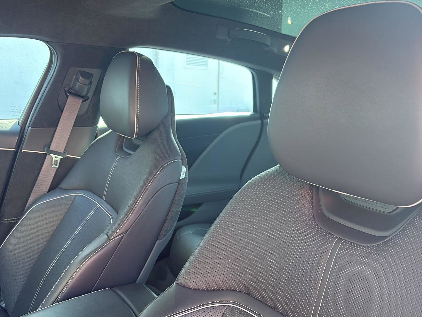 Used 2022 Lucid Air Grand Touring AWD/4WD image 24