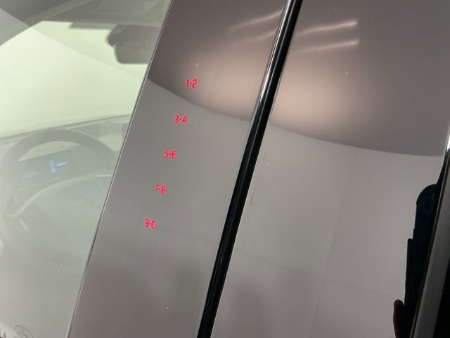 New 2025 Ford Mustang Mach-E Premium w/ Interior Protection Package image 13