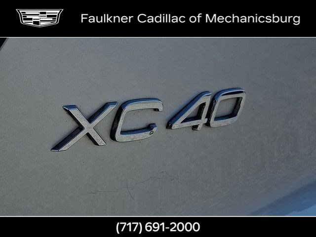 Used 2019 Volvo XC40 T5 Inscription AWD/4WD image 37