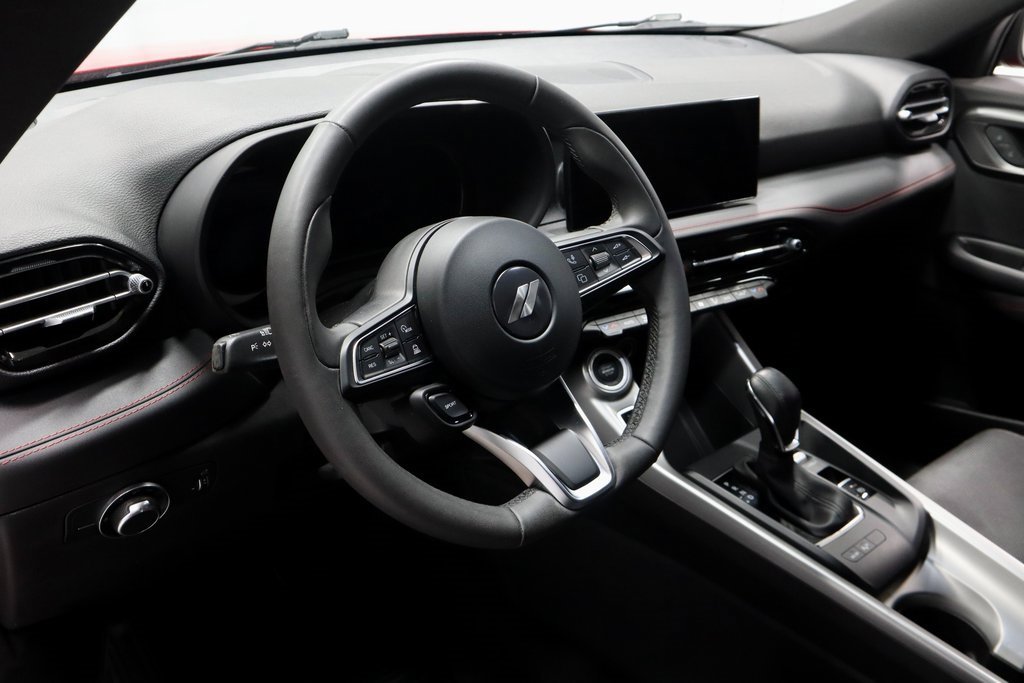 Used 2024 Dodge Hornet GT w/ Cold Weather Group image 25