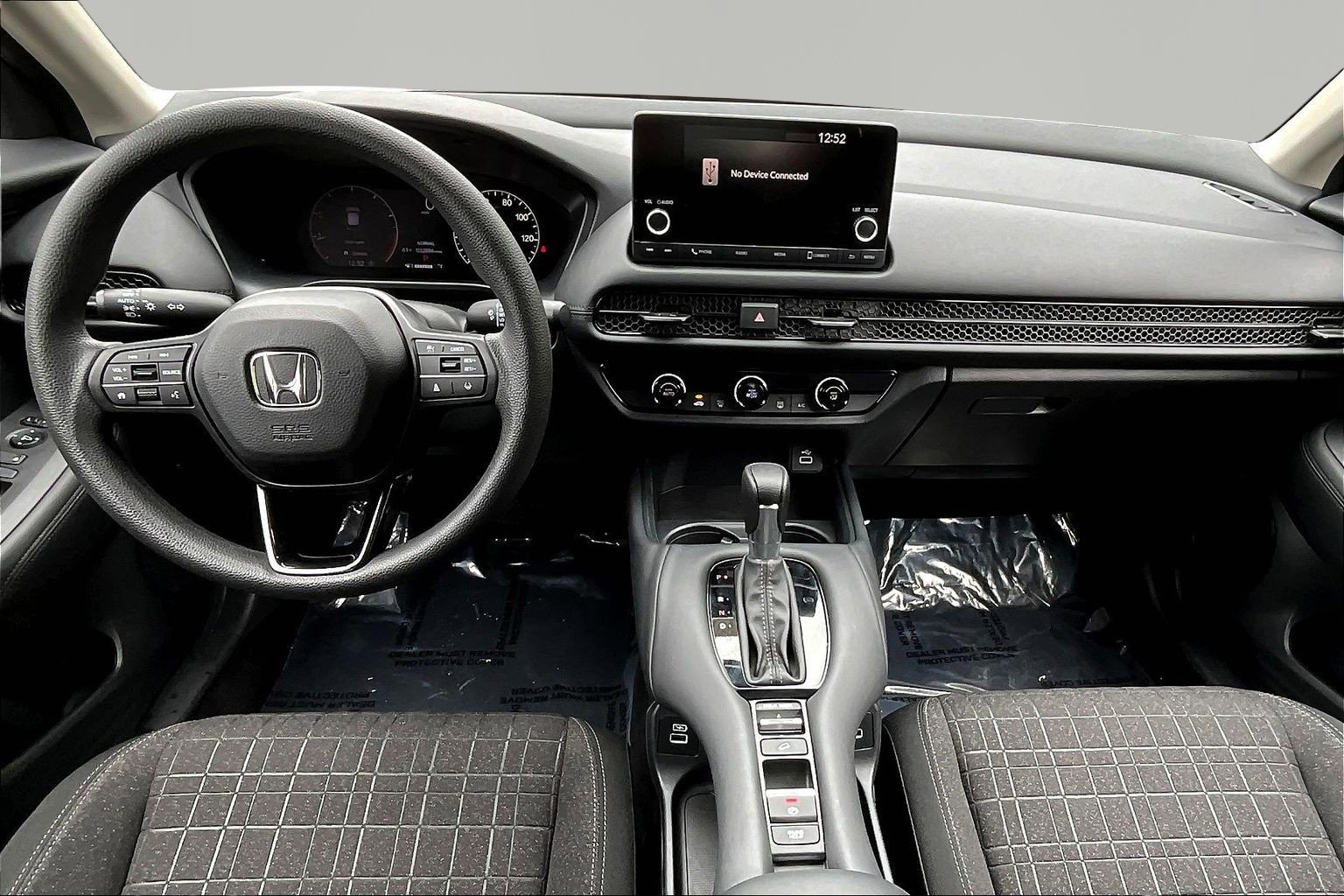Used 2023 Honda HR-V LX image 7