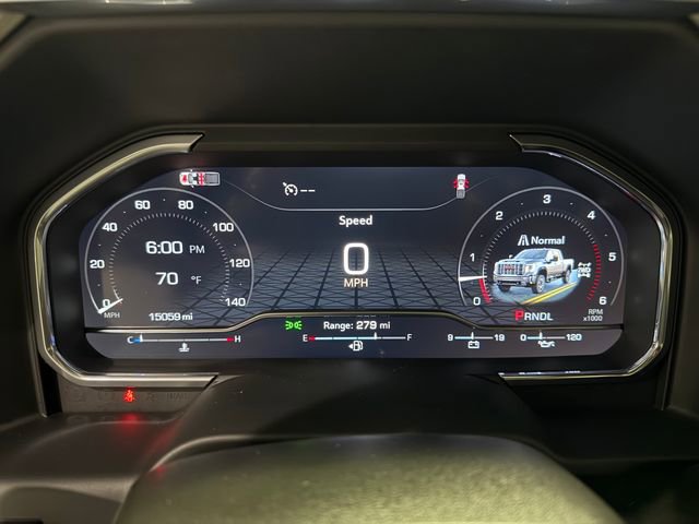 Certified 2024 GMC Sierra 2500 Denali w/ Denali Reserve Package image 20