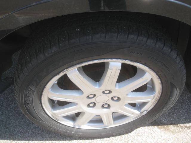 Used 2007 Chrysler PT Cruiser Touring w/ Fleet Value Group I FWD image 29