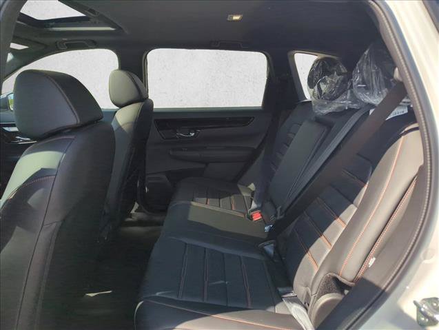 New 2027 Honda CR-V Sport Touring image 19