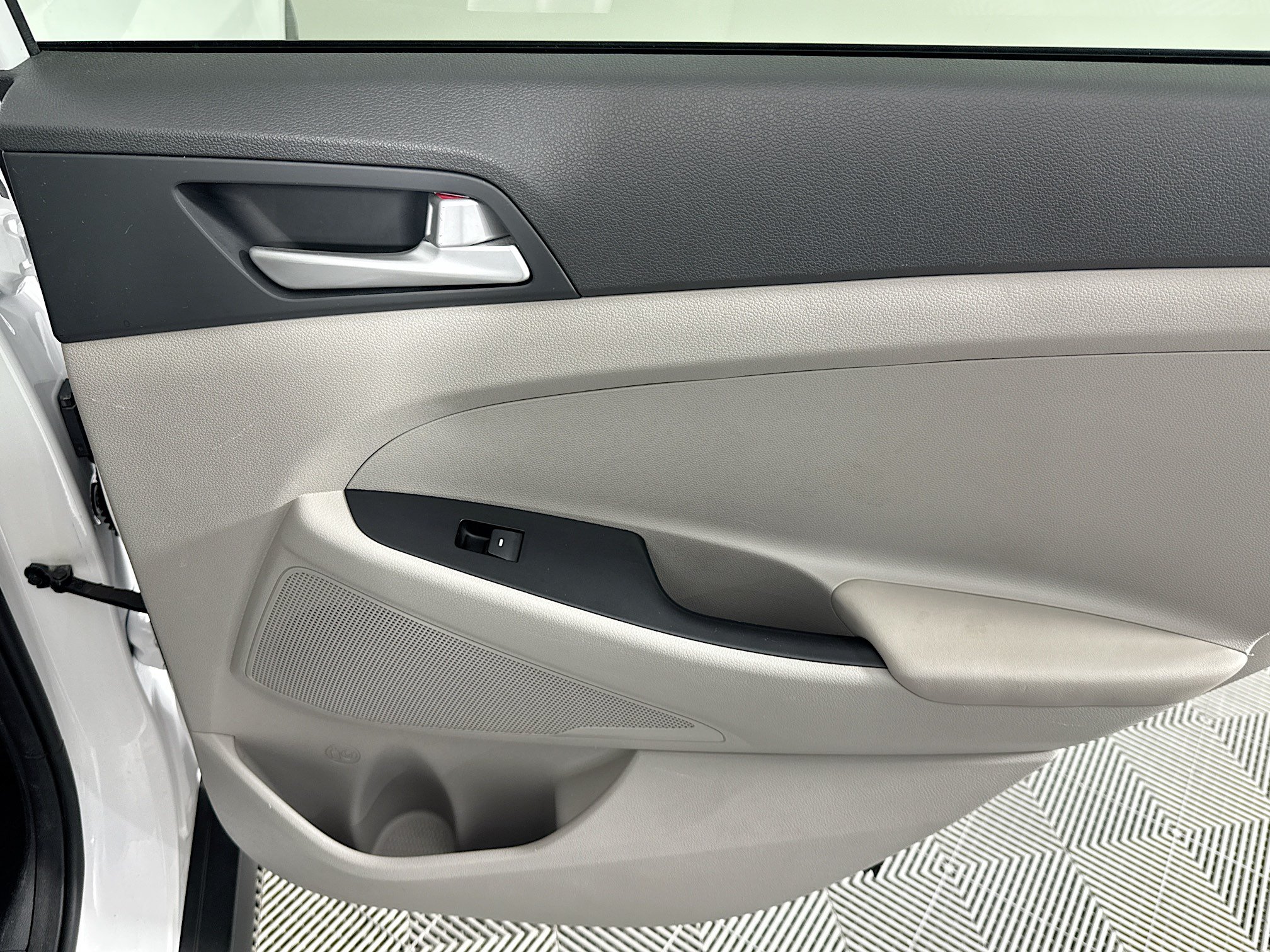 Used 2021 Hyundai Tucson SE FWD image 26
