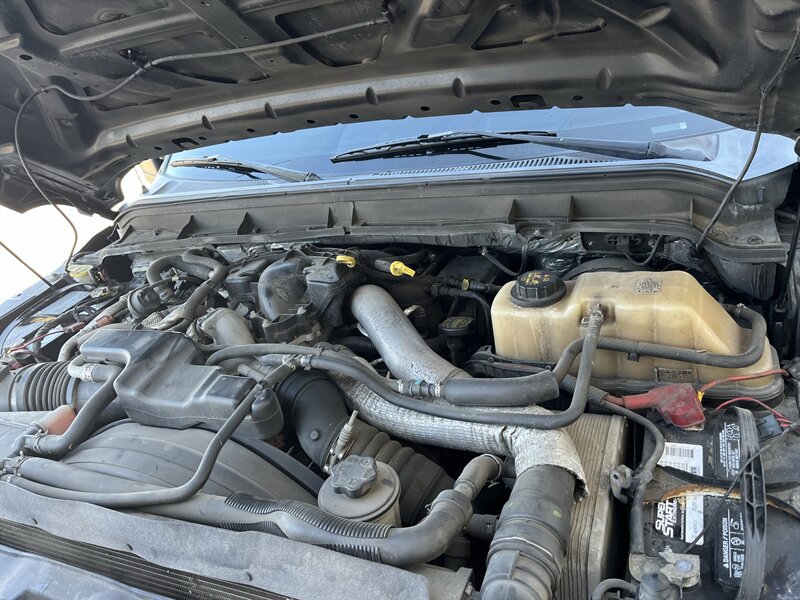 Used 2013 Ford F350 XLT AWD/4WD image 13