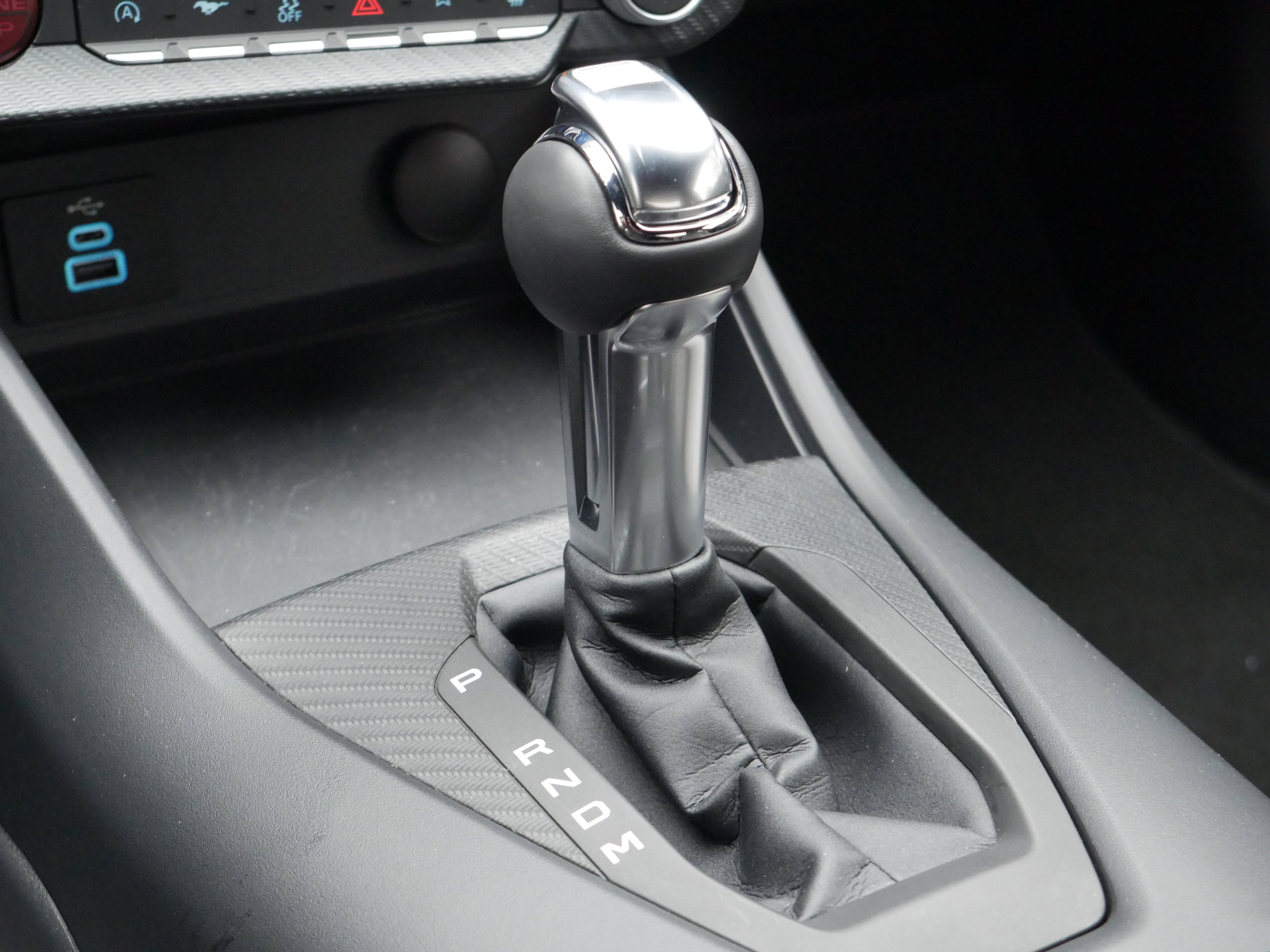 Certified 2025 Ford Mustang GT image 14